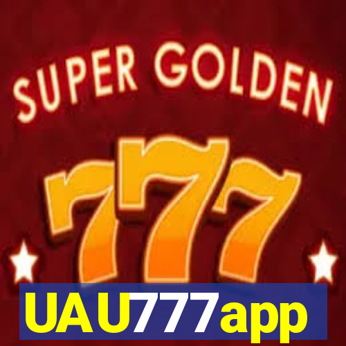 UAU777app