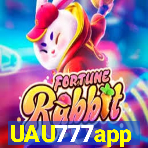 UAU777app