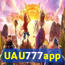 UAU777app