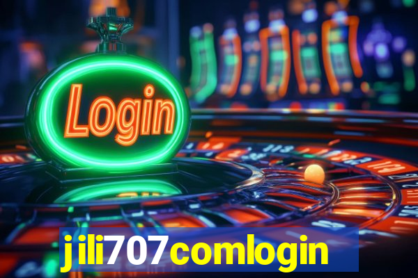 jili707comlogin