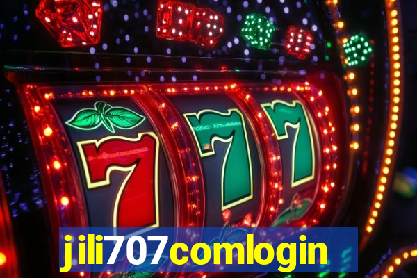 jili707comlogin