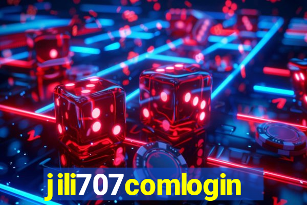 jili707comlogin