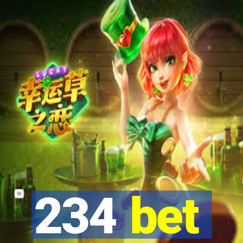 234 bet