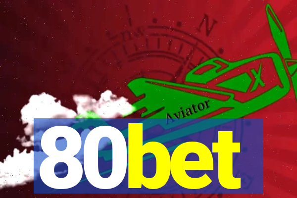 80bet