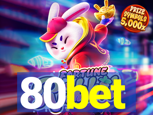 80bet