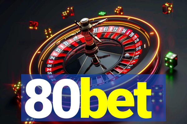 80bet