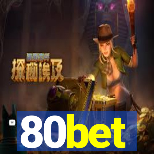 80bet