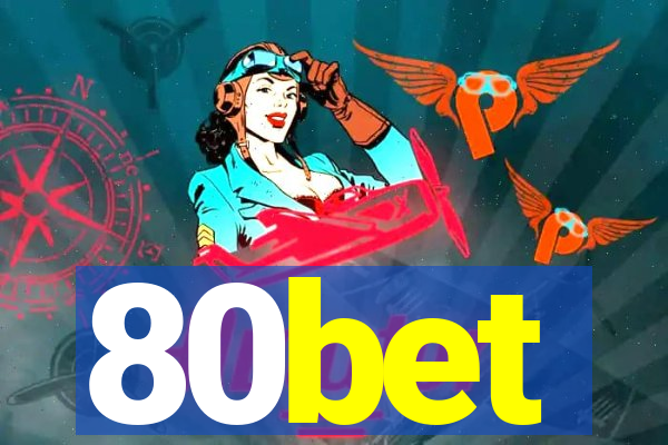 80bet