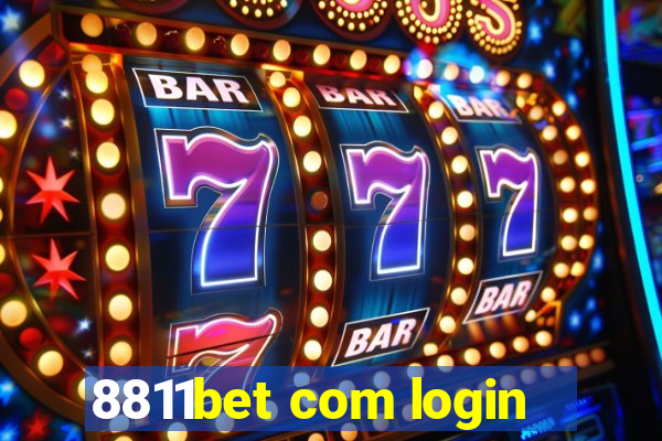 8811bet com login