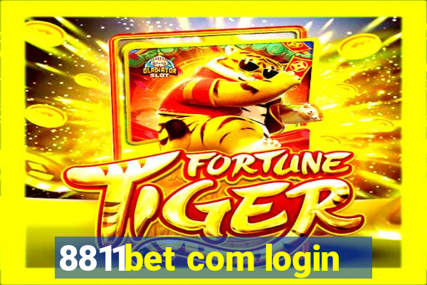 8811bet com login