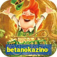 betanokazino