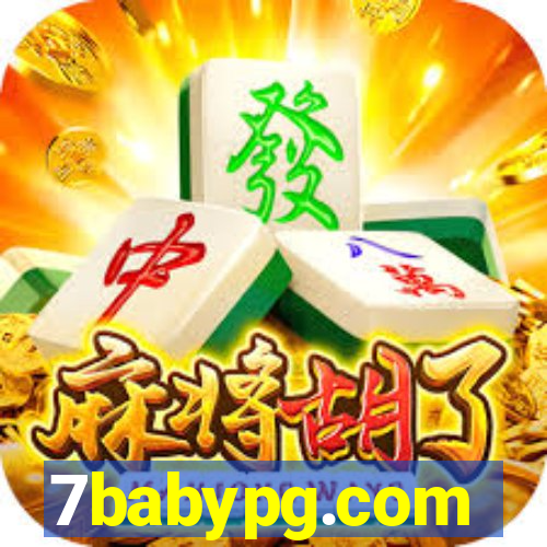 7babypg.com