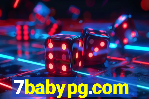 7babypg.com