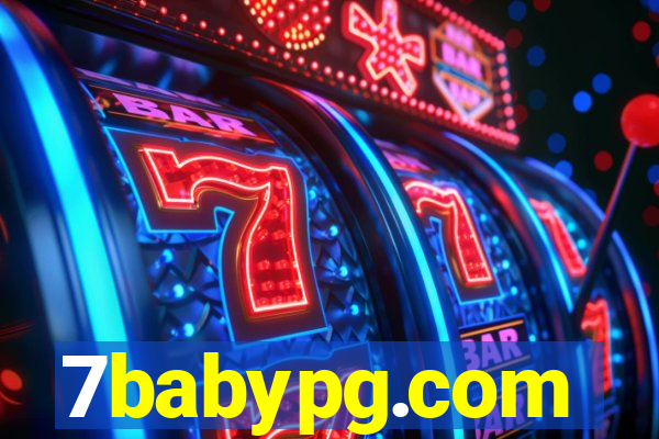 7babypg.com