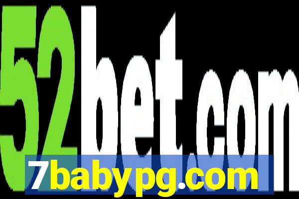 7babypg.com