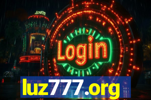 luz777.org