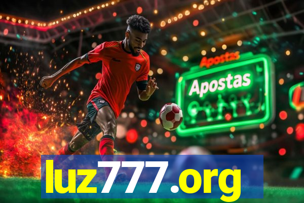 luz777.org