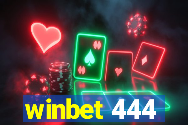 winbet 444