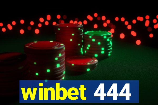 winbet 444