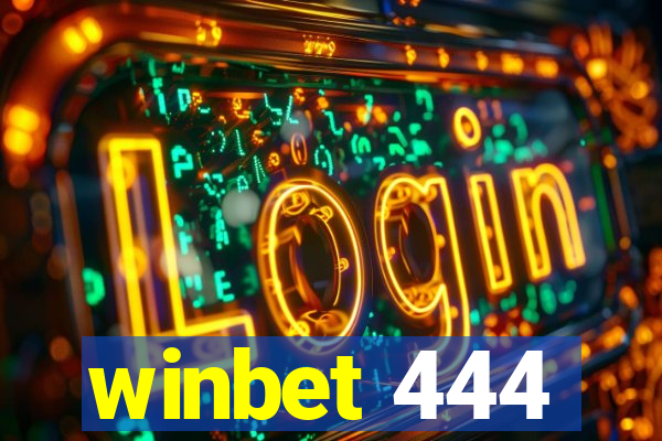 winbet 444