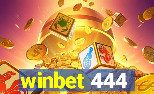 winbet 444