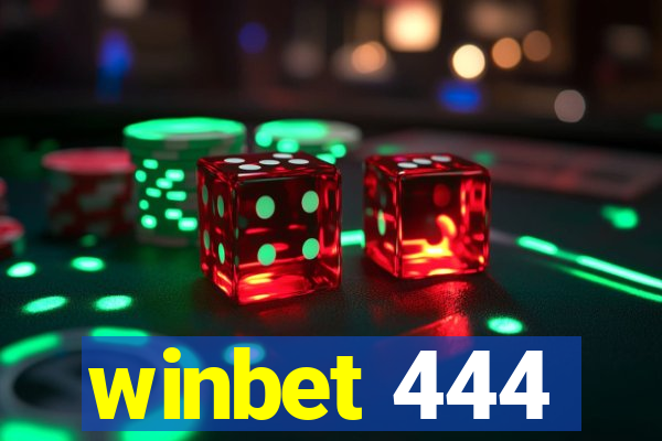 winbet 444