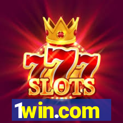 1win.com