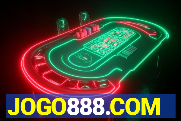 JOGO888.COM