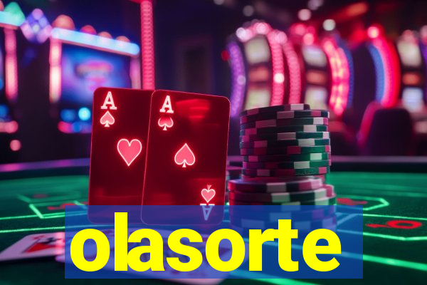 olasorte