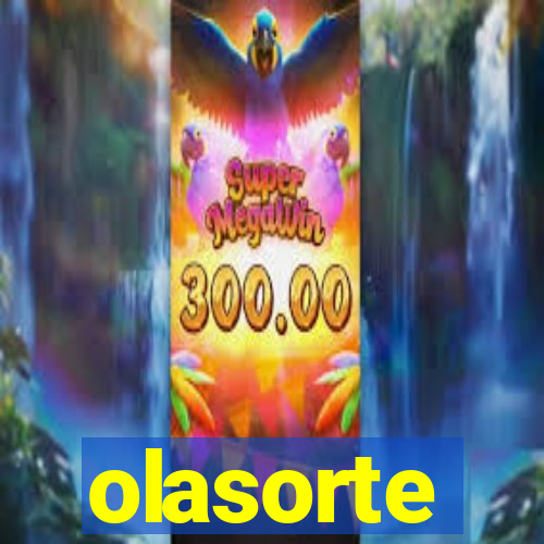 olasorte