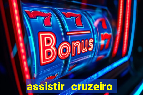 assistir cruzeiro das loucas online