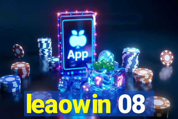 leaowin 08