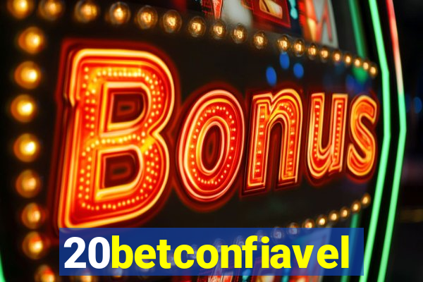 20betconfiavel