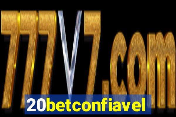 20betconfiavel