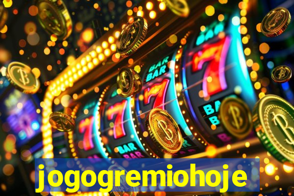 jogogremiohoje