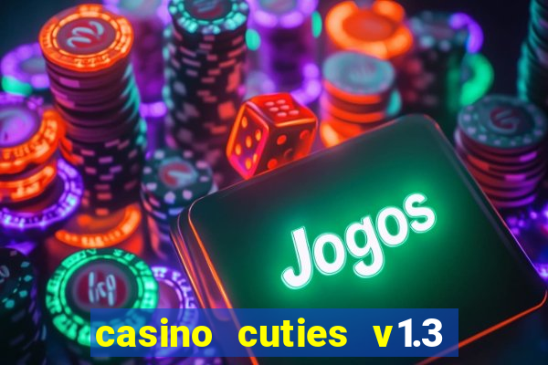 casino cuties v1.3 - android.apk