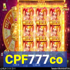 CPF777co