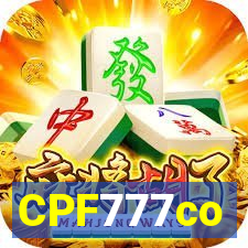 CPF777co