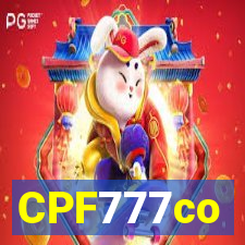 CPF777co