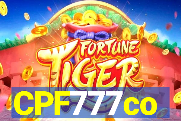 CPF777co