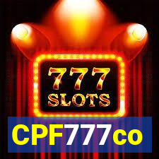 CPF777co