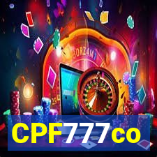 CPF777co