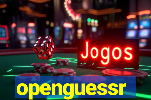 openguessr