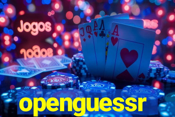 openguessr