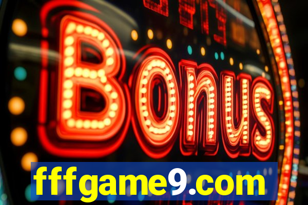 fffgame9.com