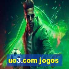 uo3.com jogos