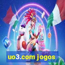 uo3.com jogos