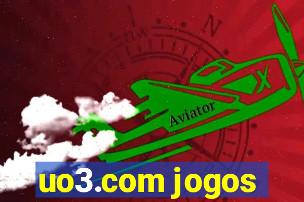 uo3.com jogos