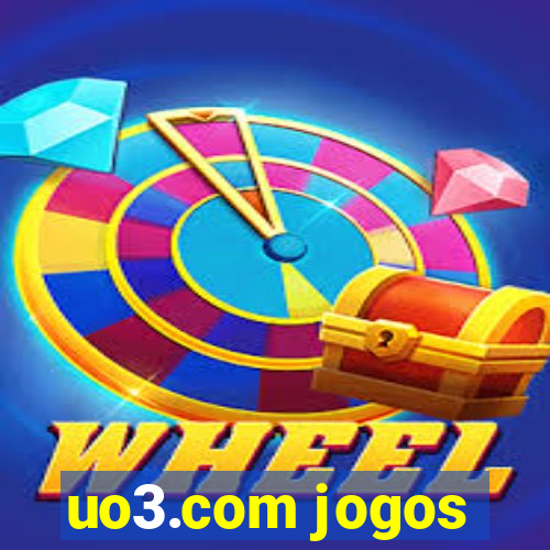 uo3.com jogos