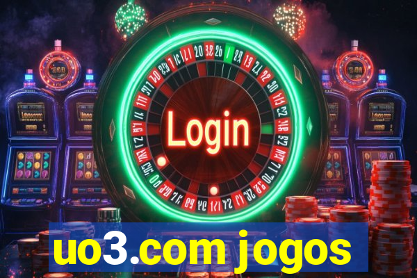 uo3.com jogos